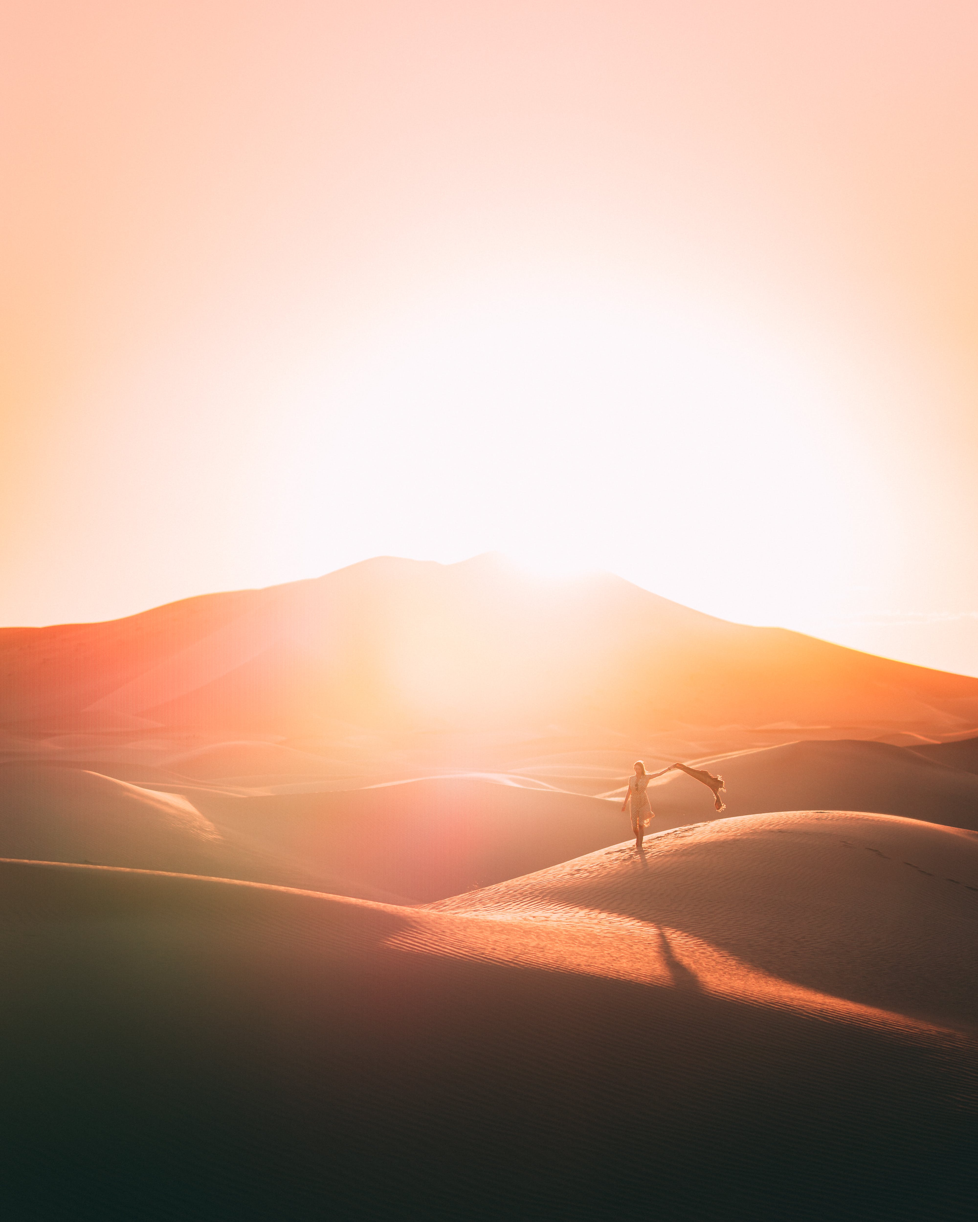 trek-en-famille-desert