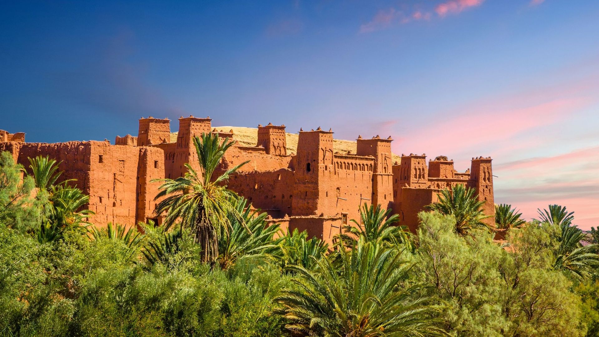 oasis-maroc